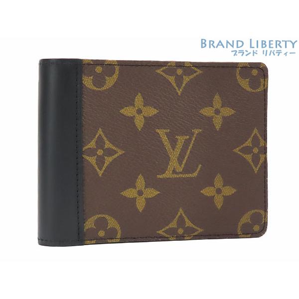 LOUIS VUITTON（ルイ・ヴィトン） 新古品 モノグラムマカサー