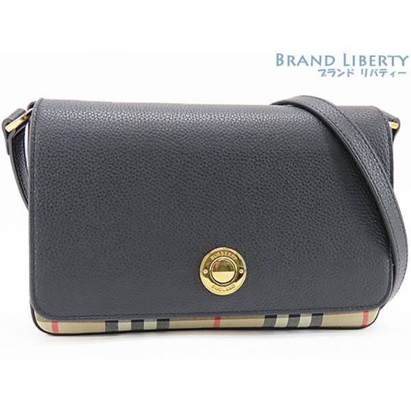 BURBERRY（バーバリー） 超美品 ヴィンテージチェック 2WAY ショルダー
