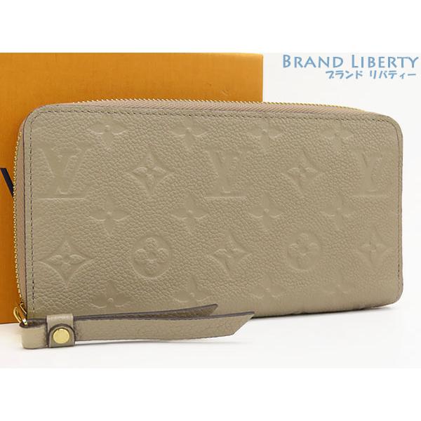 ジッピー・ウォレット ほぼ新品 ルイヴィトン LOUIS VUITTON ジッピー・ウォレット ほぼ新品 ルイヴィトン LOUIS VUITTON