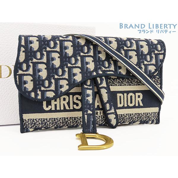 Dior ディオールボディバッグスリムポーチ Dior ディオールボディバッグスリムポーチ