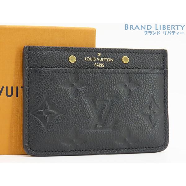 LOUIS VUITTON（ルイ・ヴィトン） 新品同様 モノグラム アンプラント