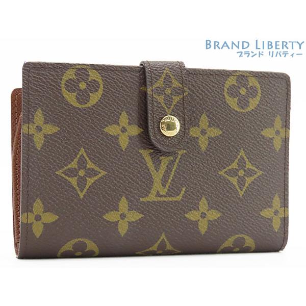 LOUIS VUITTON（ルイ・ヴィトン） 未使用 モノグラム ポルトフォイユ