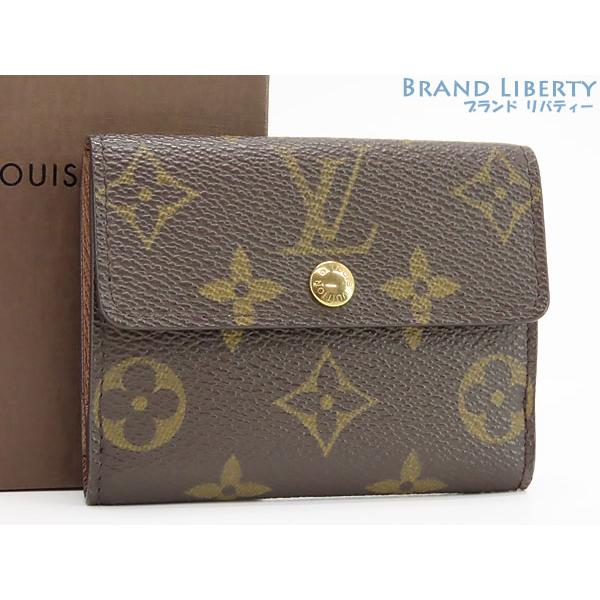 LOUIS VUITTON（ルイ・ヴィトン） 新品同様 モノグラム ラドロー