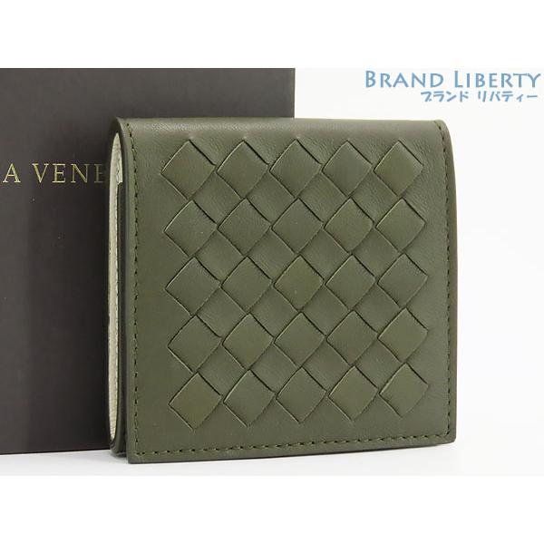 BOTTEGA VENETA（ボッテガ・ヴェネタ） 未使用 ボッテガ ヴェネタ
