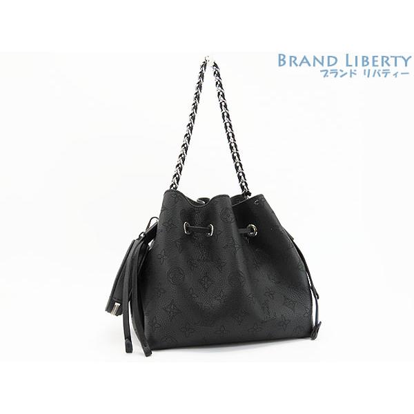 LOUIS VUITTON（ルイ・ヴィトン） 新品同様 マヒナ ベラ チェーン