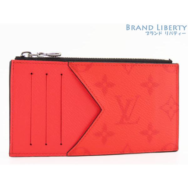 LOUIS VUITTON レア超美品 ルイヴィトン タイガラマ モノグラム