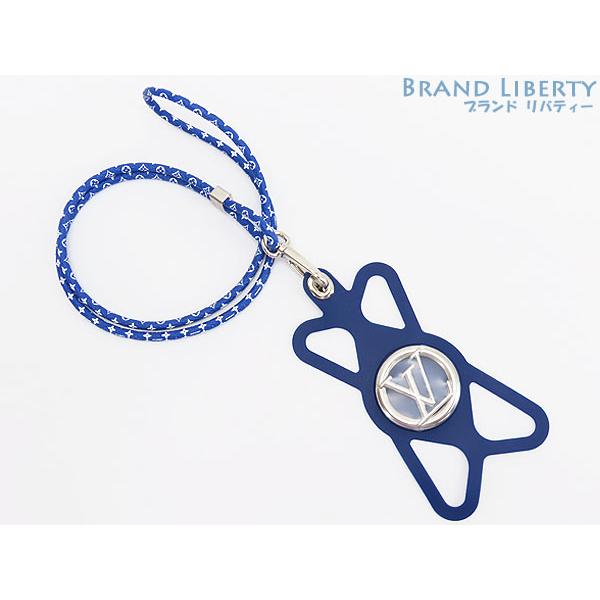 LOUIS VUITTON レア新品 ルイヴィトン LVエスカル モノグラム フォン  