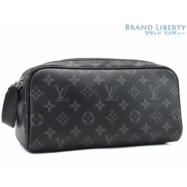 LOUIS VUITTON（ルイ・ヴィトン） レア新古品 モノグラム エクリプス