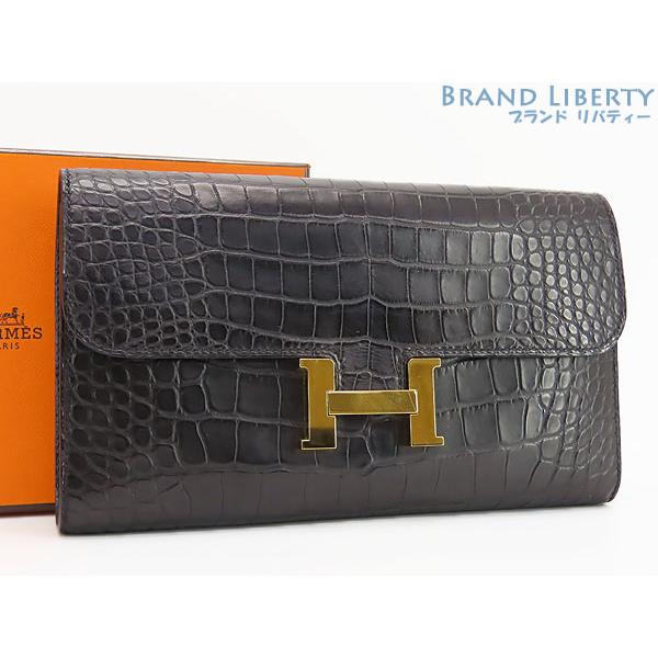 Constance 美品 エルメス HERMES コンスタンス ロング Constance 美品 エルメス HERMES コンスタンス ロング