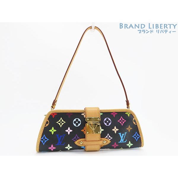 LOUIS VUITTON 美品 ルイヴィトン モノグラムマルチカラー LOUIS VUITTON 美品 ルイヴィトン モノグラムマルチカラー