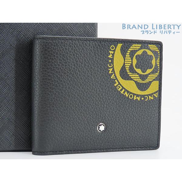 MONTBLANC（モンブラン） 未使用 マイスターシュテュック 6CC ソフト