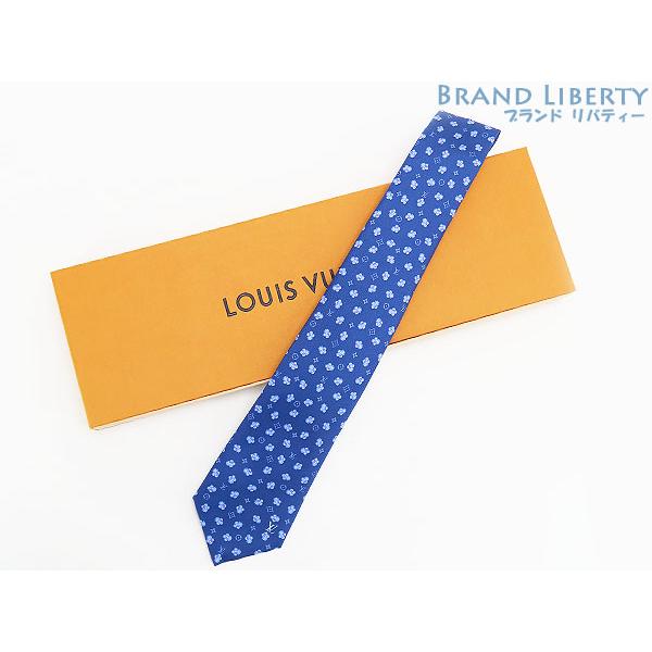 LOUIS VUITTON（ルイ・ヴィトン） 新古品 クラヴァット ヴィヴィエンヌ