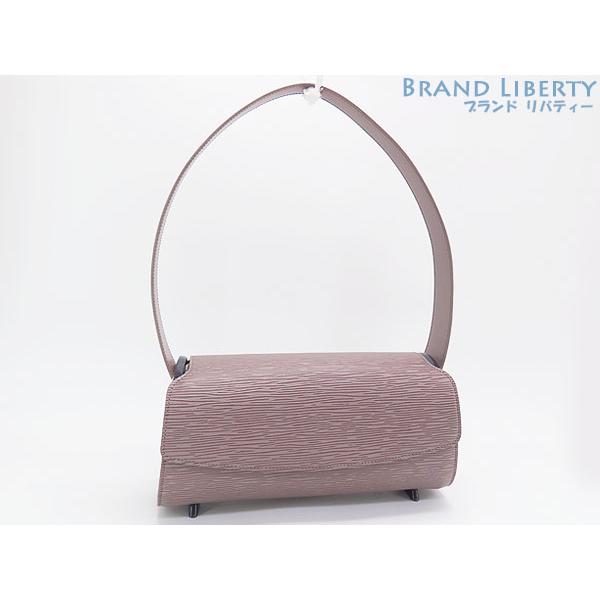LOUIS VUITTON 新品同様 ルイヴィトン エピ ノクターンPM ワン LOUIS VUITTON 新品同様 ルイヴィトン エピ ノクターンPM ワン