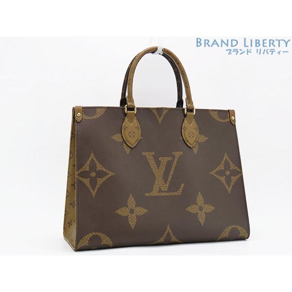 オンザゴー（LOUIS VUITTON） 新品同様 ルイヴィトン LOUIS VUITTON 
