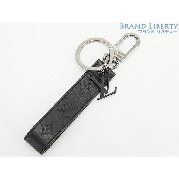 LOUIS VUITTON M68675 ポルト クレ・ドラゴンヌ キーリング