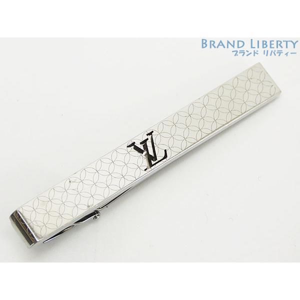 LOUIS VUITTON M65042 ネクタイピン　シャンゼリゼ　シルバー 楽天市場】LOUIS VUITTON ルイ ヴィトン パンス クラヴァット