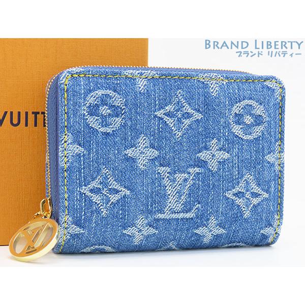 LOUIS VUITTON 新品 ルイヴィトン モノグラムデニム LV LOUIS VUITTON 新品 ルイヴィトン モノグラムデニム LV