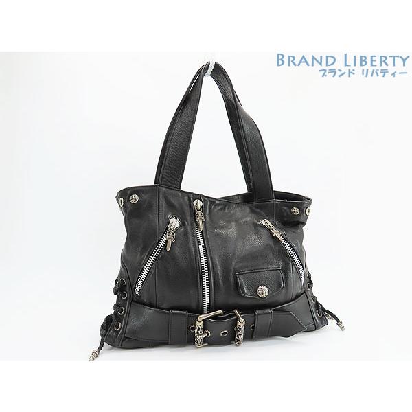 クロムハーツ　JJディーンバッグ a392b74a0902bca9090531e41ad2cf