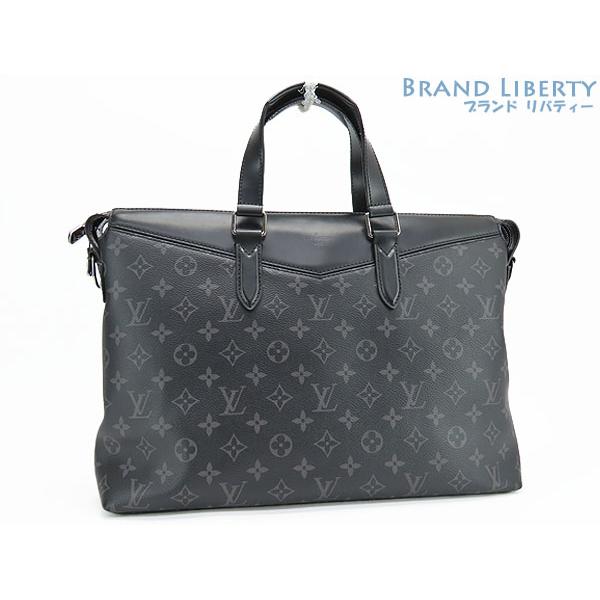 LOUIS VUITTON（ルイ・ヴィトン） 美品 モノグラム エクリプス