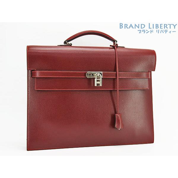 エルメスHERMES ケリーデペッシュ超美品