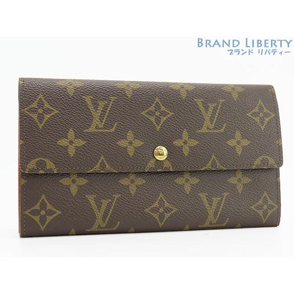 LOUIS VUITTON（ルイ・ヴィトン） 外超美品 モノグラム ポシェット 