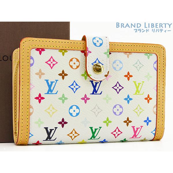 LOUIS VUITTON（ルイ・ヴィトン） 未使用 モノグラムマルチカラー