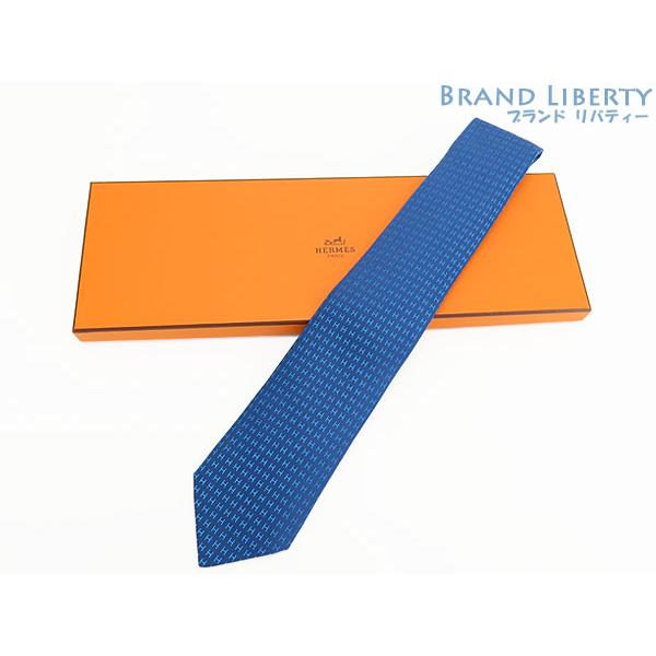 HERMES ネクタイ ファソネ H柄 楽天市場】HERMES エルメス H柄ネクタイ