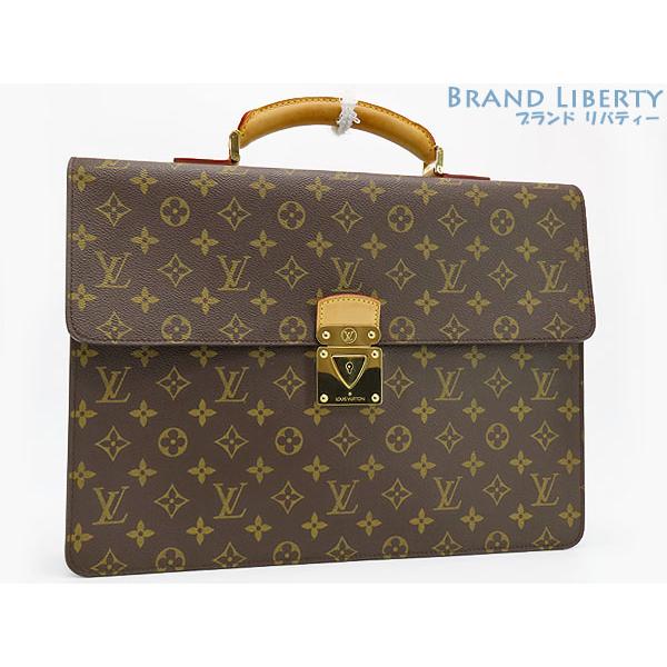 LOUIS VUITTON（ルイ・ヴィトン） レア美品 モノグラム ラギート