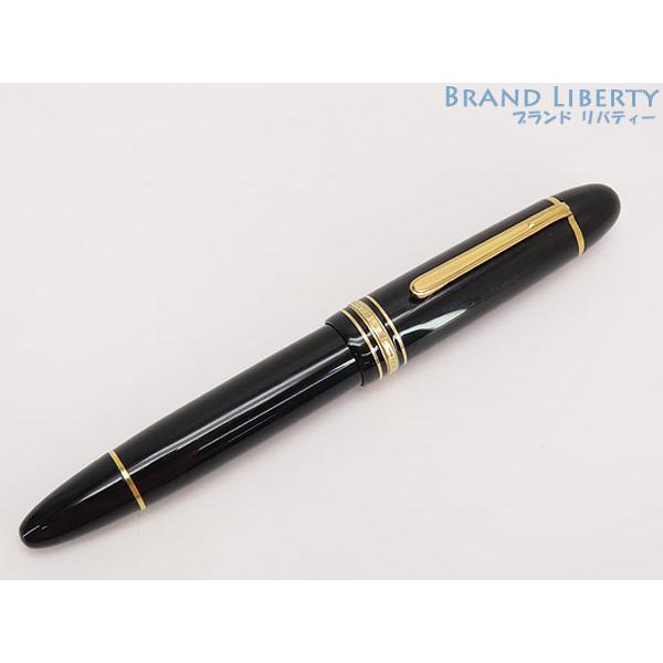 MONTBLANC（モンブラン） 美品 マイスターシュテュック 149 万年筆