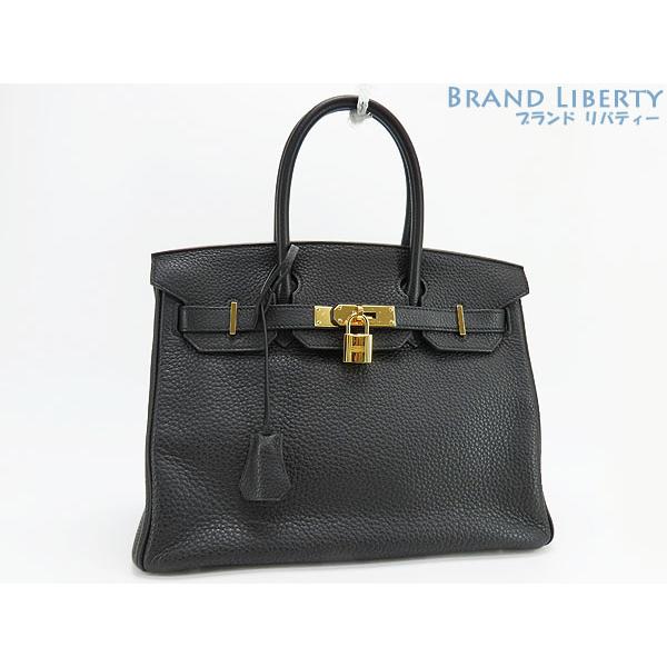 Birkin 未使用 エルメス HERMES バーキン 30 ハンドバッグ トート