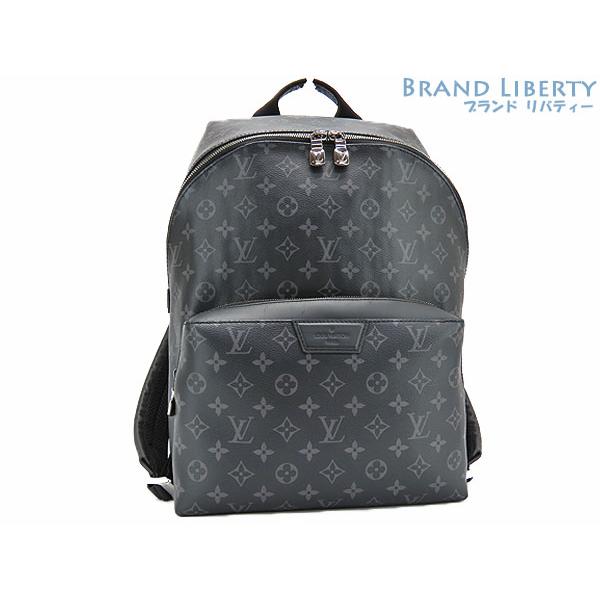LOUIS VUITTON（ルイ・ヴィトン） 美品 モノグラム エクリプス アポロ