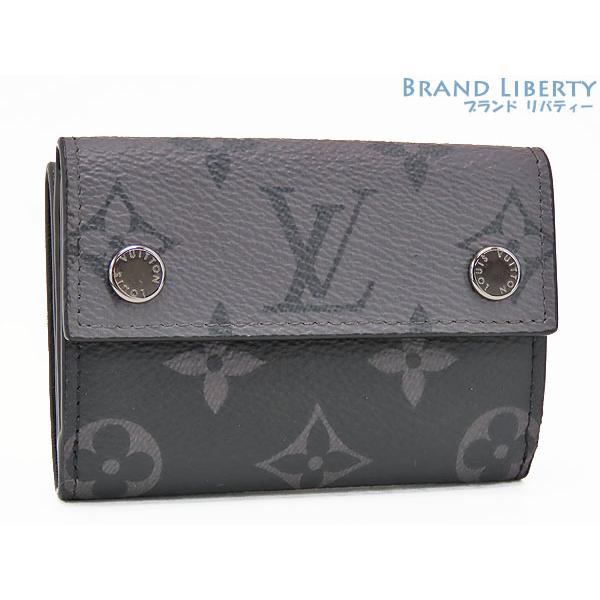 LOUIS VUITTON 新品同様 ルイヴィトン モノグラム エクリプス LOUIS VUITTON 新品同様 ルイヴィトン モノグラム エクリプス