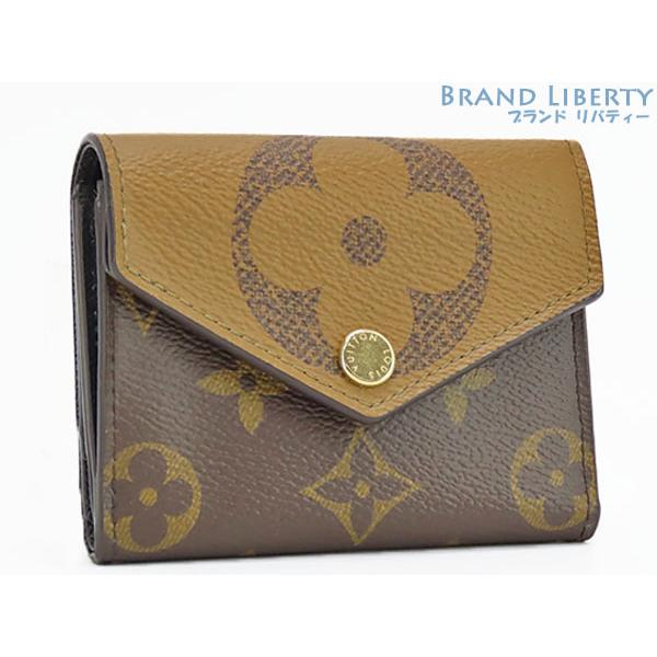 LOUIS VUITTON（ルイ・ヴィトン） 超美品 モノグラムリバース