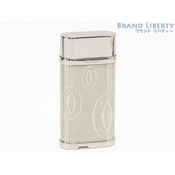 Cartier レア超美品 カルティエ ゴドロン ハッピーバースデー オーバル  