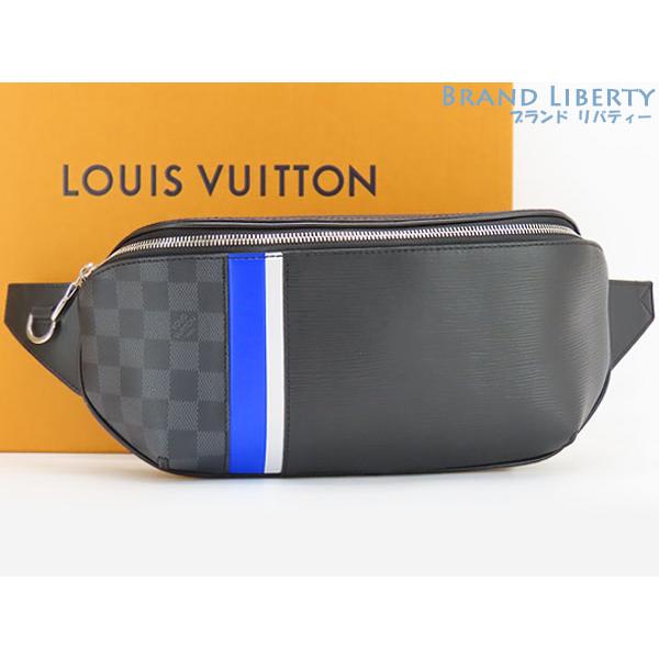 LOUIS VUITTON 新品同様 ルイヴィトン エピ ダミエグラフィット  