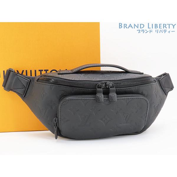 LOUIS VUITTON 新古品 ルイヴィトン モノグラム シャドウ ラッシュ バムバッグ ウエストバッグ ウエストポーチ ボディバッグ クロスボディショルダーバッグ ブラック M47058 : Brand Liberty - 通販 - Yahoo!ショッピング LOUIS VUITTON 新古品 ルイヴィトン モノグラム シャドウ ラッシュ バムバッグ ウエストバッグ ウエストポーチ ボディバッグ クロスボディショルダーバッグ ブラック M47058 : Brand Liberty - 通販 - Yahoo!ショッピング