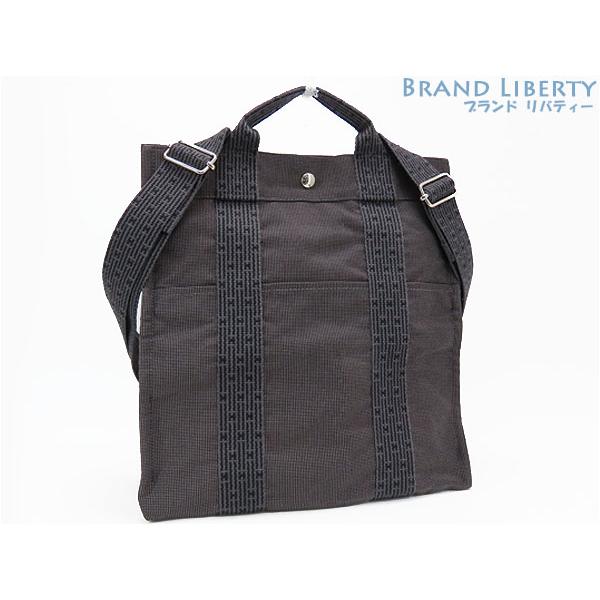 エールライン 新古品 エルメス HERMES アド MM バックパック リュック