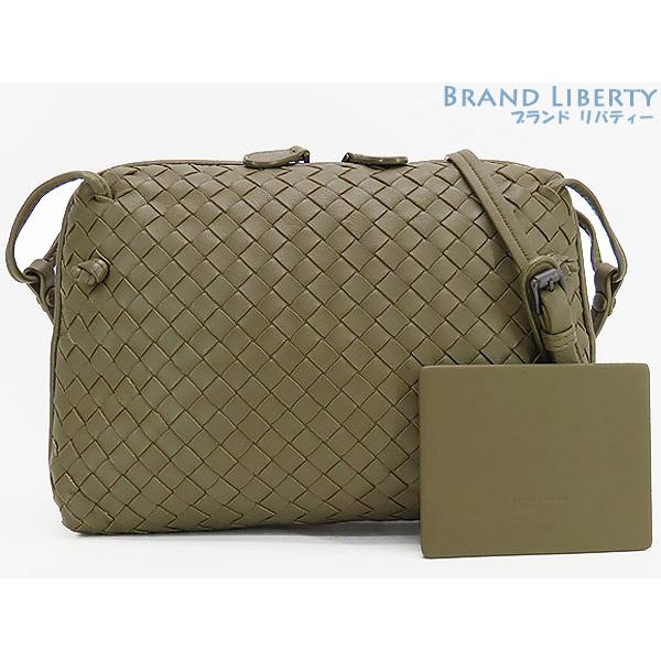 BOTTEGA VENETA（ボッテガ・ヴェネタ） 美品 ボッテガ ヴェネタ 