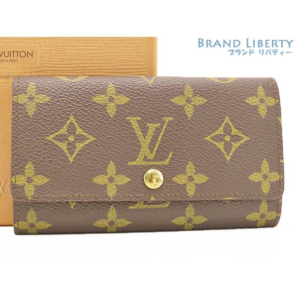 ポルトモネ・ジュール 新品同様 ルイヴィトン LOUIS VUITTON
