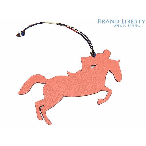 エルメスプティアッシュ　ジョッキー HERMES（エルメス） 未使用 プティ アッシュ 騎手 ジョッキー jockey