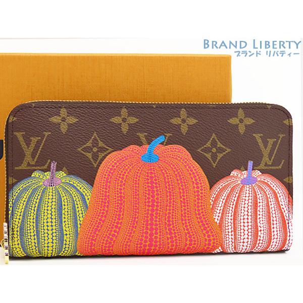 限定新古品 ルイヴィトン LOUIS VUITTON ヤヨイ クサマ モノグラム 