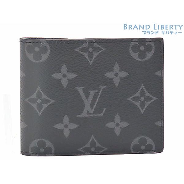 超美品 ルイヴィトン LOUIS VUITTON モノグラム エクリプス 
