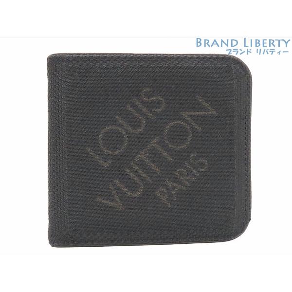 LOUIS VUITTON（ルイ・ヴィトン） レア美品 ダミエジェアン