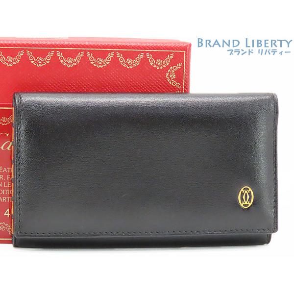 PASHA DE CARTIER 未使用 カルティエ Cartier パシャ 6連キーケース