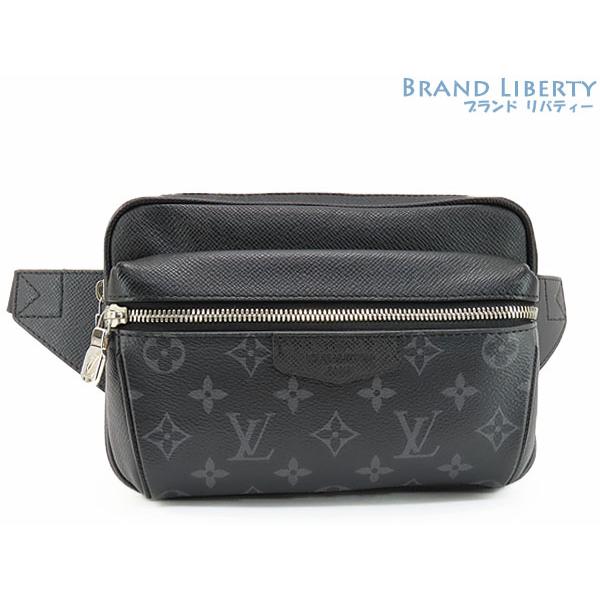 LOUIS VUITTON（ルイ・ヴィトン） 新品同様 タイガラマ モノグラム