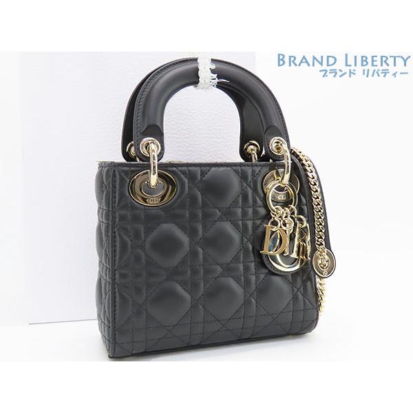 Lady Dior 新品同様 クリスチャン ディオール レディディオール Lady Dior 新品同様 クリスチャン ディオール レディディオール