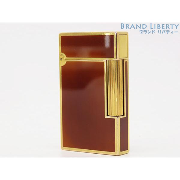 S.T.DUPONT（エス・テー・デュポン） レア美品 デュポン S.T.