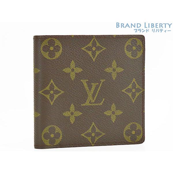 LOUIS VUITTON（ルイ・ヴィトン） 未使用 モノグラム ポルトビエ