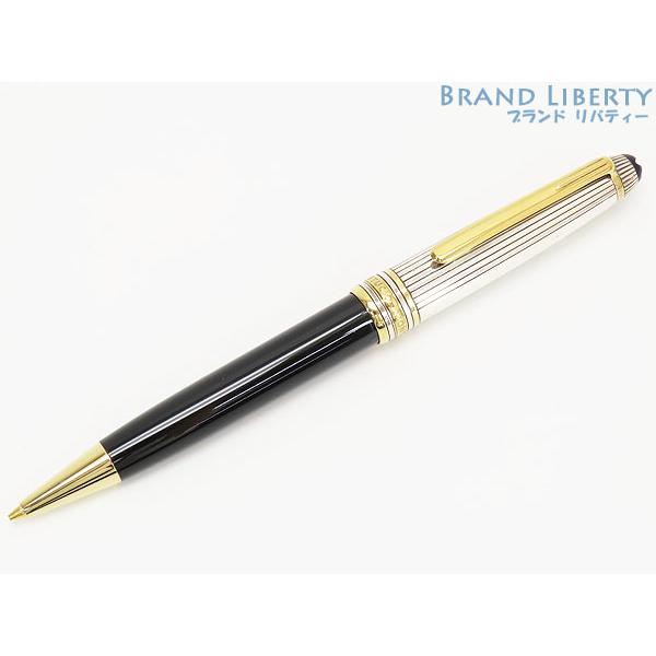 MONTBLANC（モンブラン） 激レア美品 マイスターシュテュック