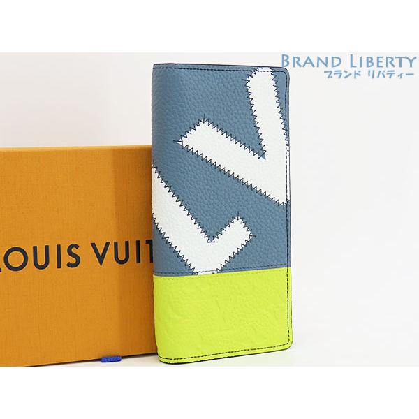 LOUIS VUITTON 激レア新古品 ルイヴィトン LVイニシャル